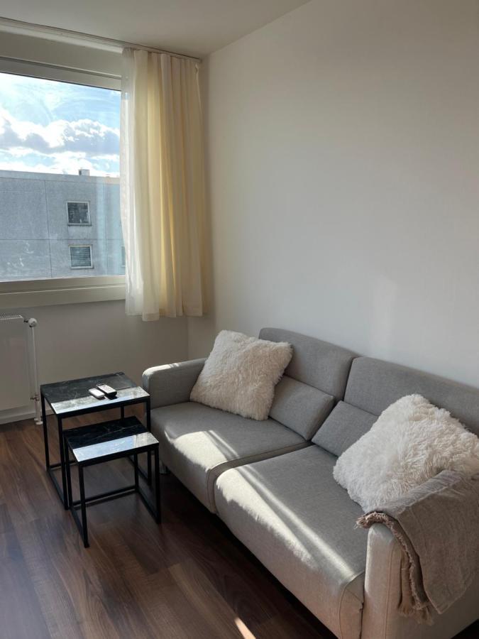 City Apartment - Laim - Mountain View München Exteriör bild
